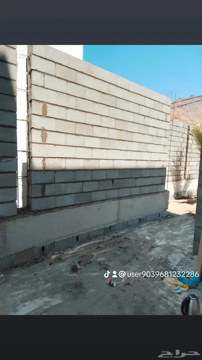مقاول معمار بناء 0