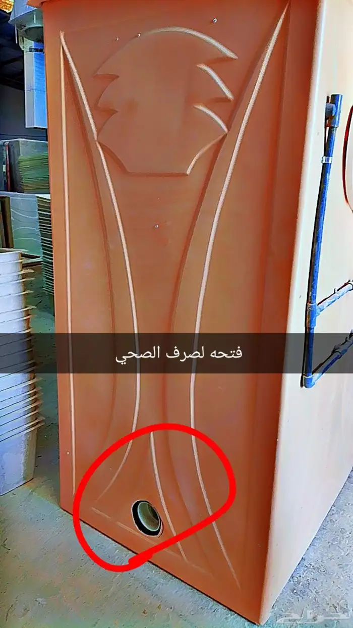 حمامات متنقله جوده عاليه مصنع معتمدا بيع ب الجمله والتجزاه 5
