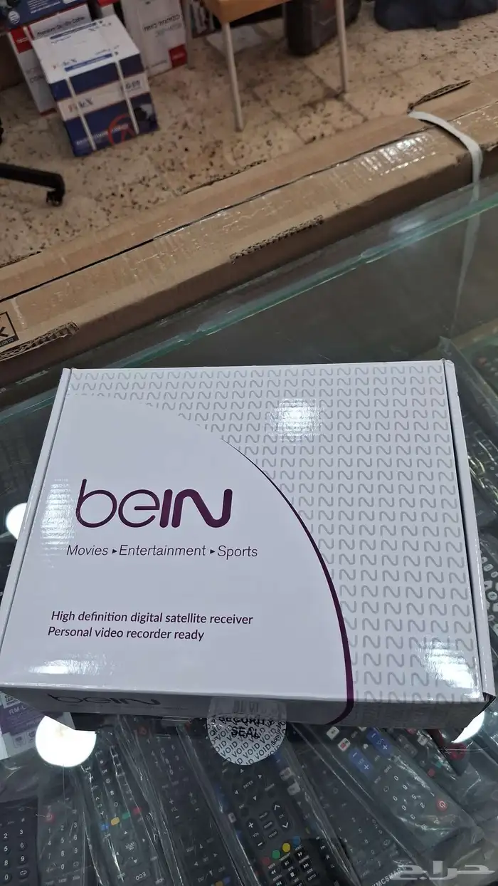 ل متجر الالكترونيات تركيب أطباق الأقمار الصناعية والكاميرات 2