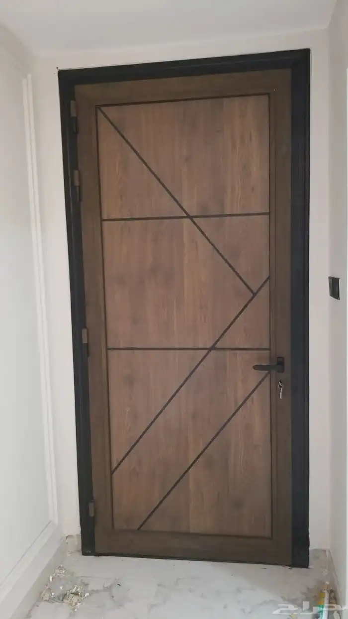 نسعد بخدمتكم في الاعمال الألمنيوم 6