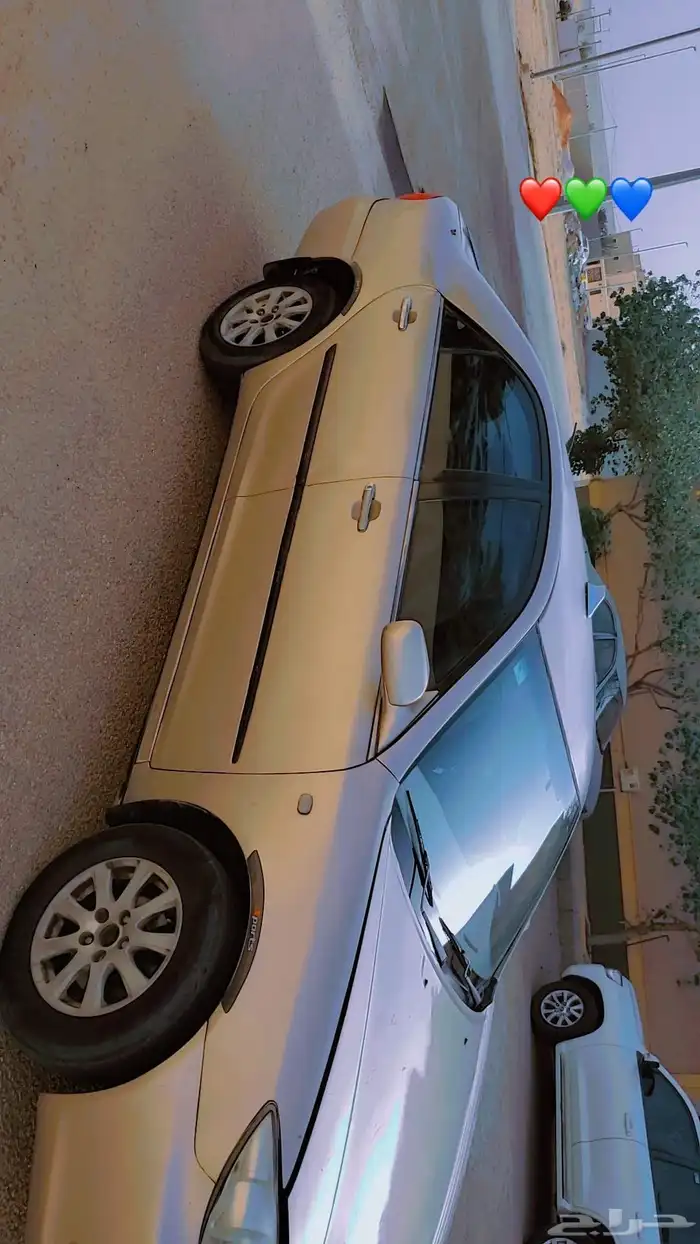 كامري 2004 camrey 2004 5
