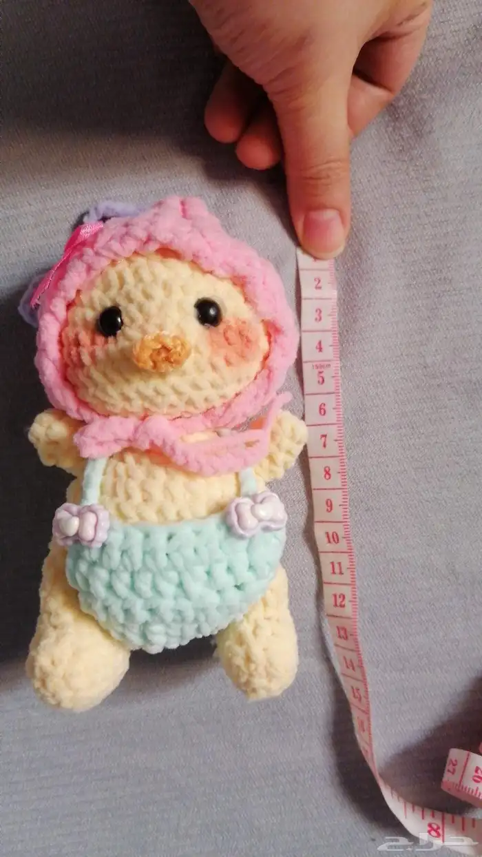 ميداليات متنوعة من خيوط الصوف 0