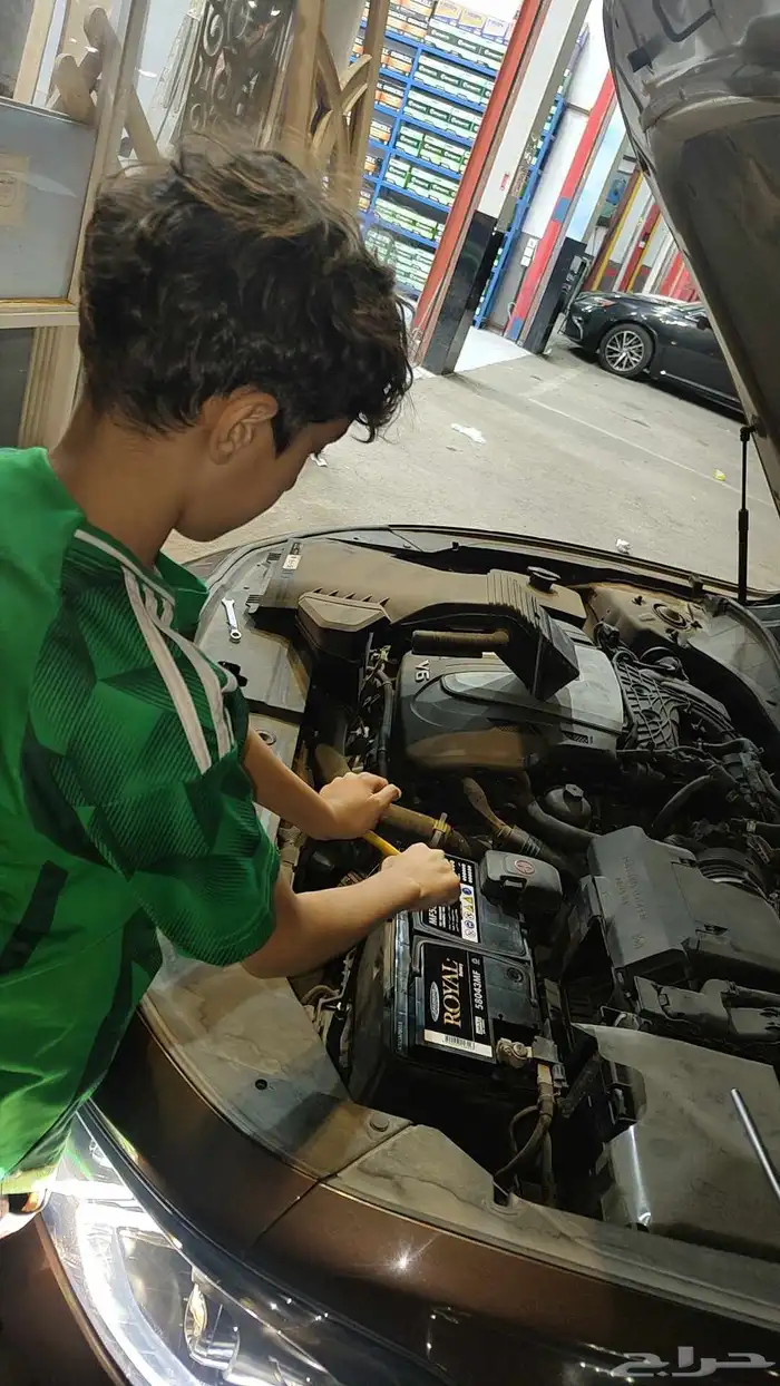 بطاريات شمال جدة ابحر المرجان البساتين الشاطئ 3