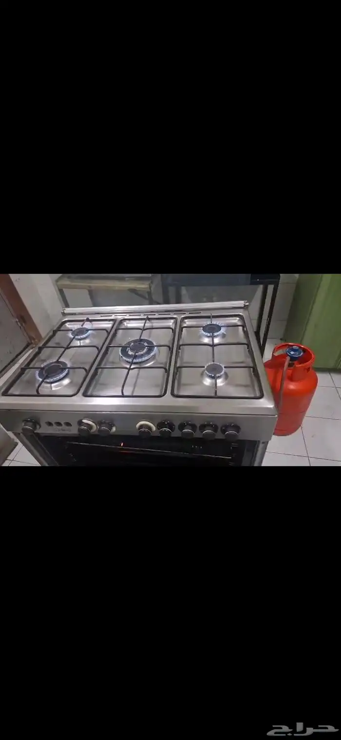 فرن إيطالي للبيع 0