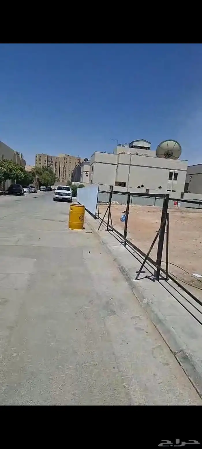سور  شينكو  سور  تسوير اراضي  شينكو 6