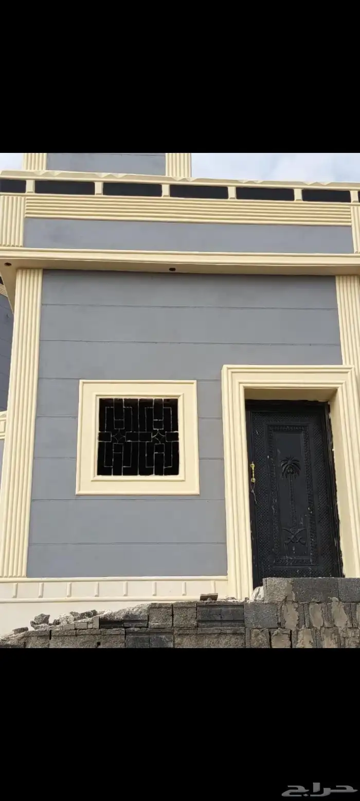 معلم ديكورات خارجيه سمنت وبطحا الرياض 054 416 9946 2