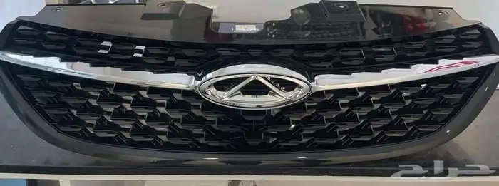 قطع غيار شيري اريزو 5 مويل 2023 7