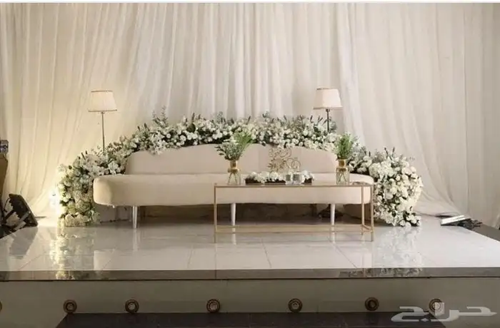 تأجير جميع مستلزمات الحفلات والمناسبات 27