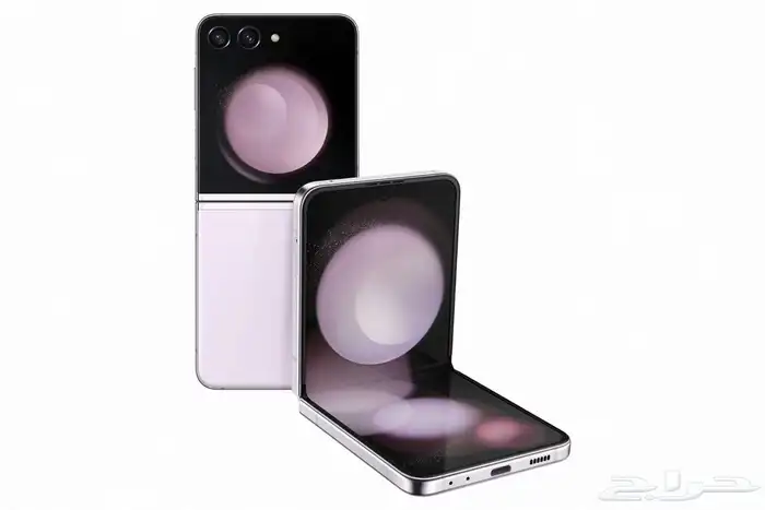 جوال سامسونج فليب 5   samsung flip 5 0