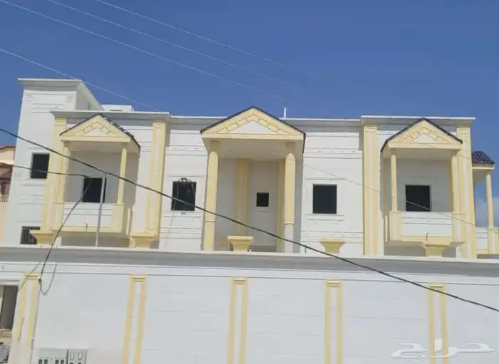 لياسة ملونة بديل الحجر عمال بإتقانه وانجاز 9