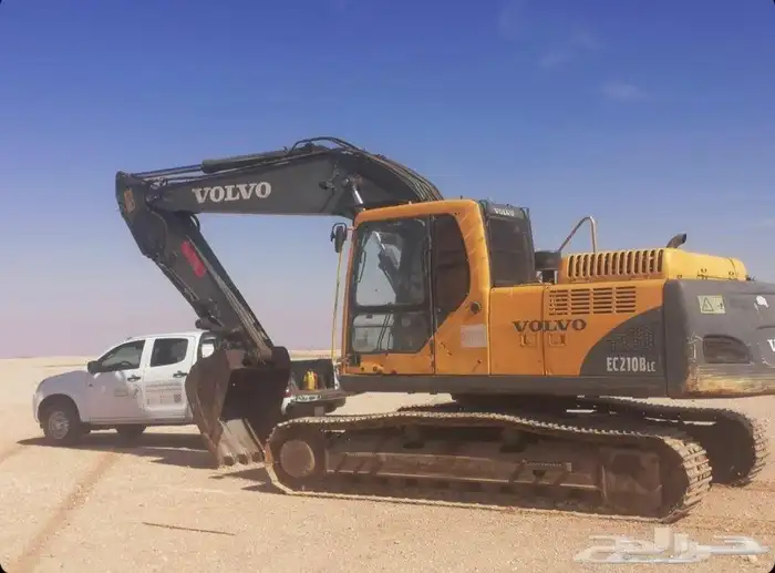 بكلين فلفو للايجار 0