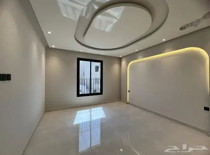 شقة تمليك مميزه فاخره في ارقى احياء مكة الشافعي 7