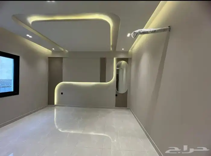 شقة تمليك مميزه فاخره في ارقى احياء مكة الشافعي 3