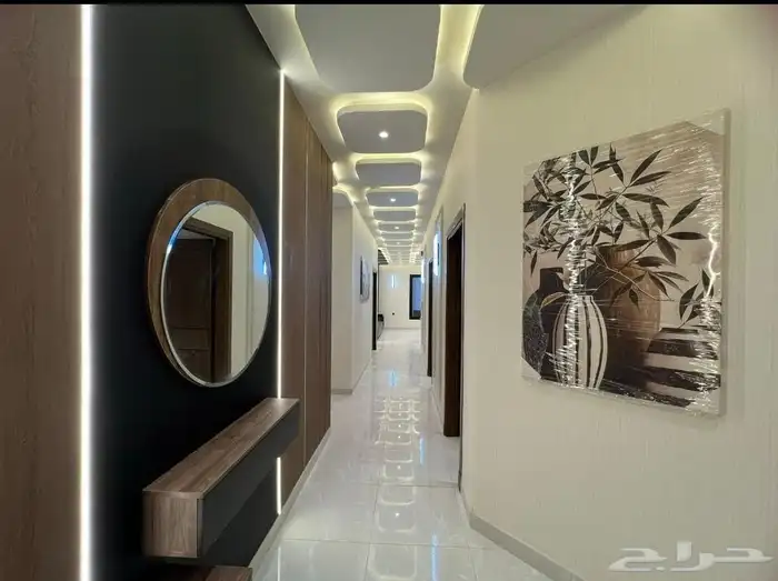 شقة تمليك مميزه فاخره في ارقى احياء مكة الشافعي 1