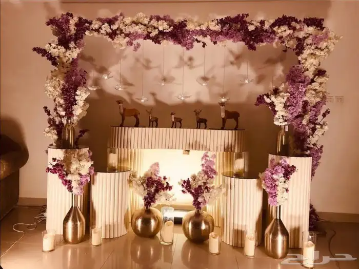 كوش افراح 9