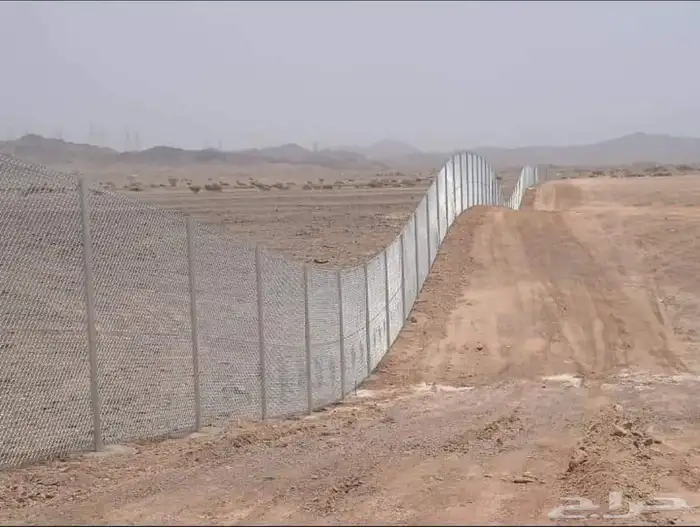 تركيب شبوك مزارع ومحميات في جميع مناطق المملكة مقاول شبوك 13