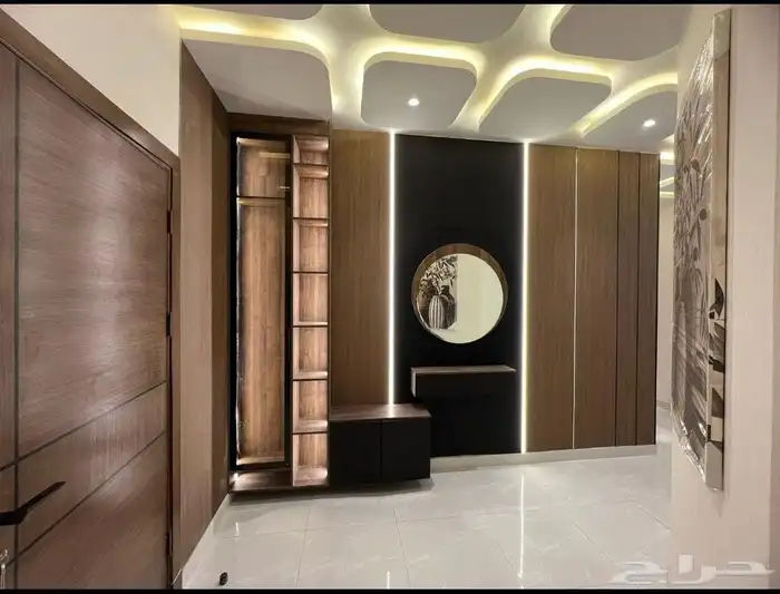 شقة تمليك مميزه فاخره في ارقى احياء مكة الشافعي 2