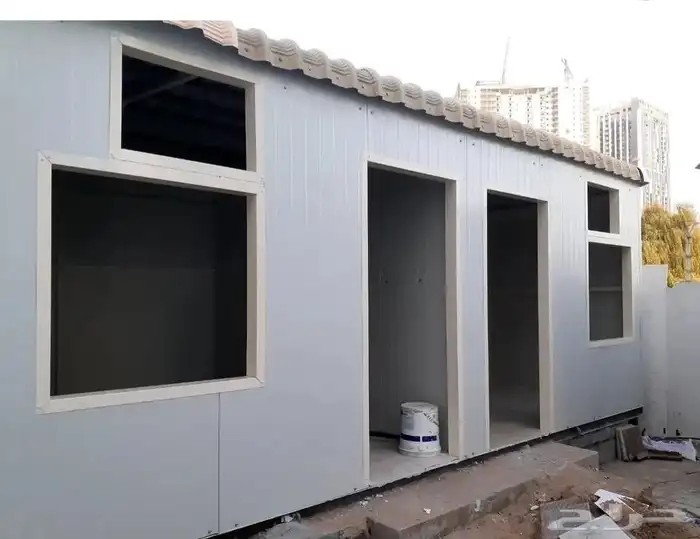 مظلات وسواتر وبيوت شعرملكي وعايدي جيزان 16