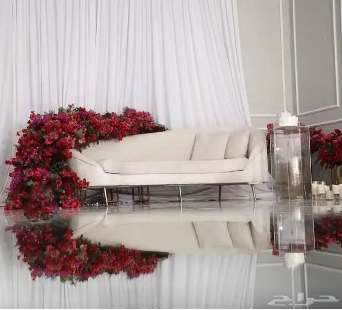 تأجير جميع مستلزمات الحفلات والمناسبات 26