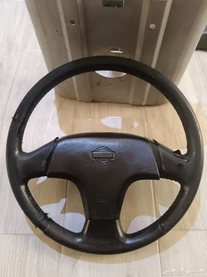 قطع مستعملة نيسان باترول من 90 97 0