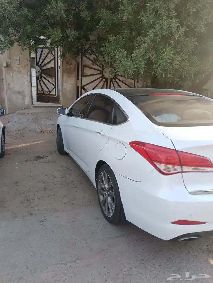 هيونداي I40 مديل 2015 للبيع سعر البيع 25 0