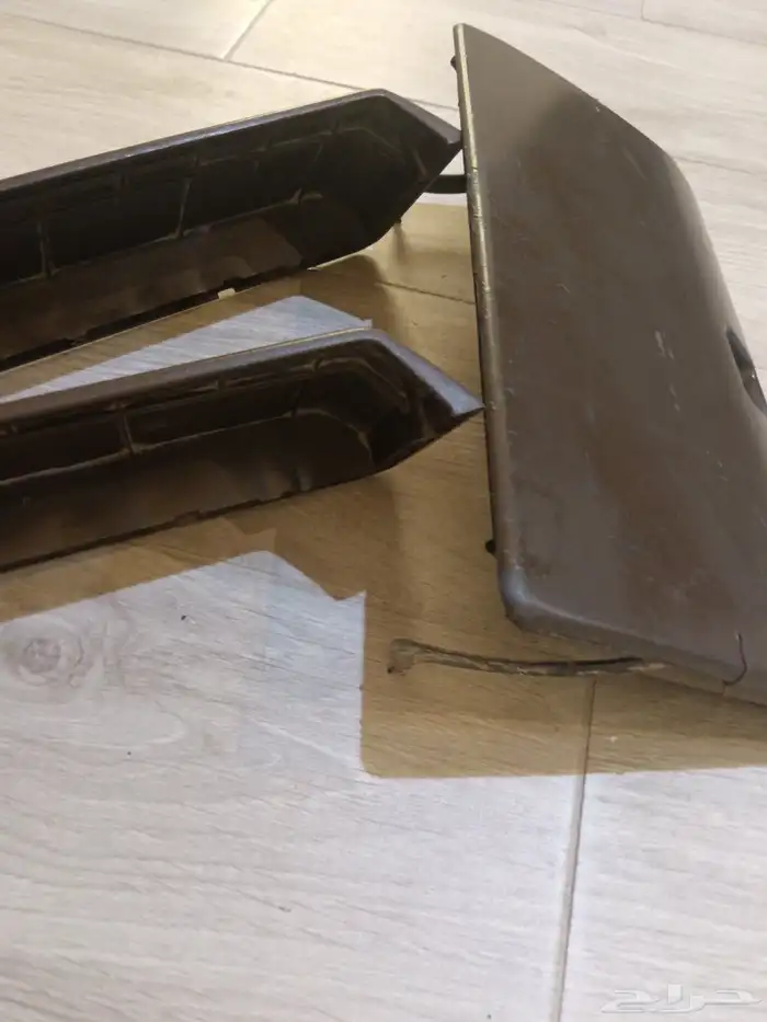 قطع مستعملة نيسان باترول من 90 97 5