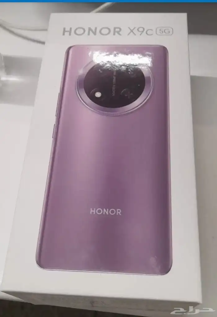 جوال هونر إكس ناين سي Honor X9c 0