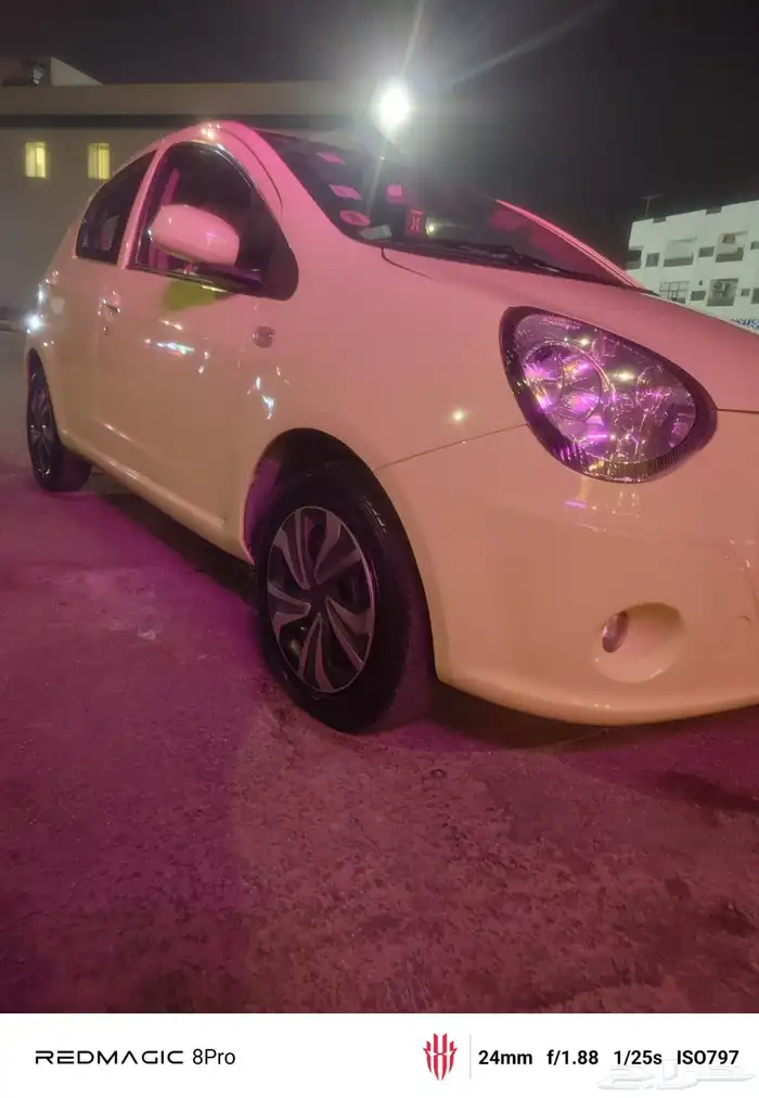 Geely Panda 2014 - Reliable  Fuel-Efficient City Car - 7