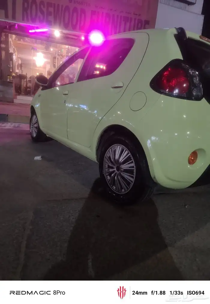 Geely Panda 2014 - Reliable  Fuel-Efficient City Car - 0