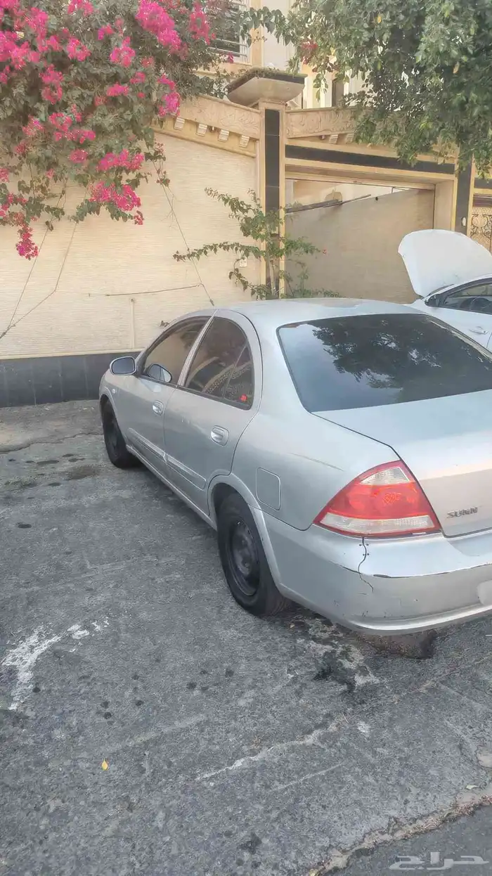 صني 2011 تماتيك بدي بلد 4