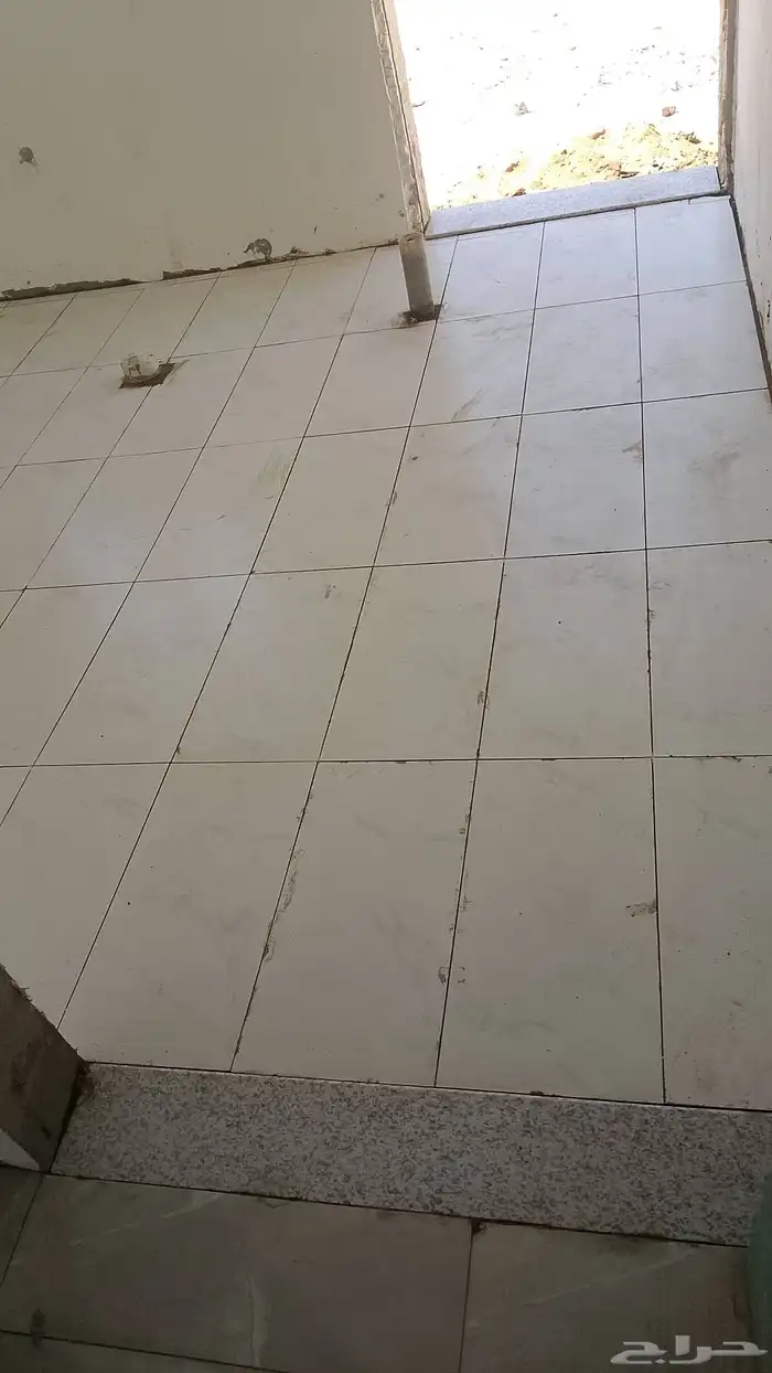 مبلط بلاط سرا مي  برسلان حمام  شاني 0