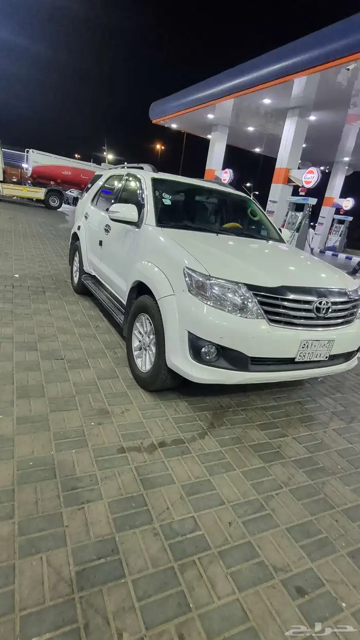 فرشنر موديل 2009 مرهم 2015 مفحوص مجدد 4سلندر دبل ممشا 390 ال 9