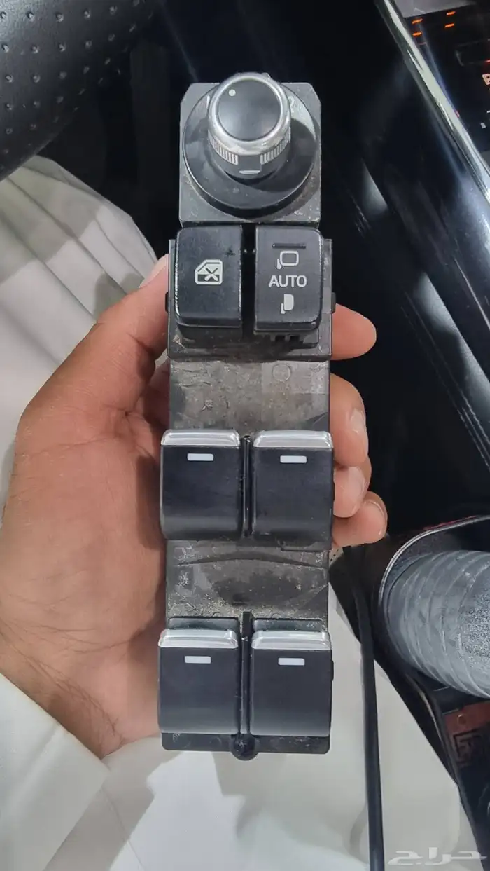 مازدا cx9 2018 0