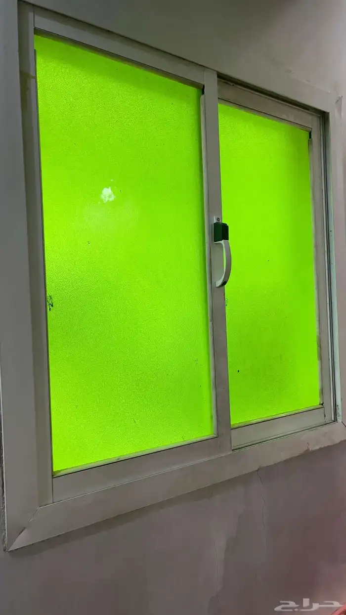 مجموعة شبابيك للبيع 1