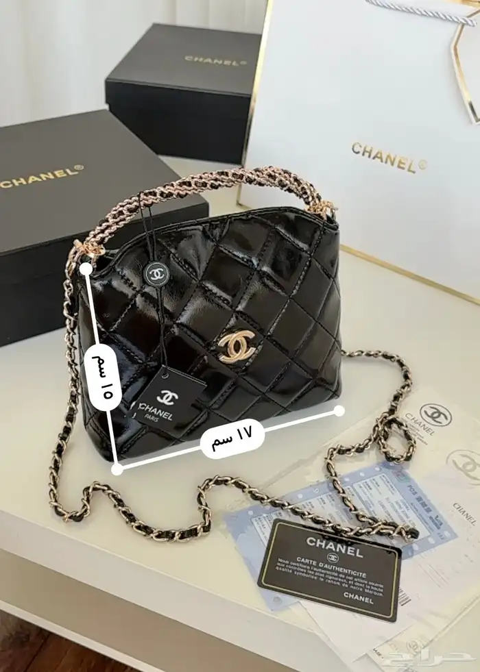 شنط ماركات نسائيه جمله وقطاعي الاكثر طلبات 5