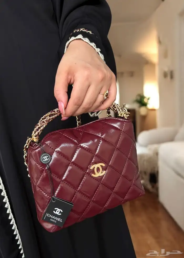 شنط ماركات نسائيه جمله وقطاعي الاكثر طلبات 6