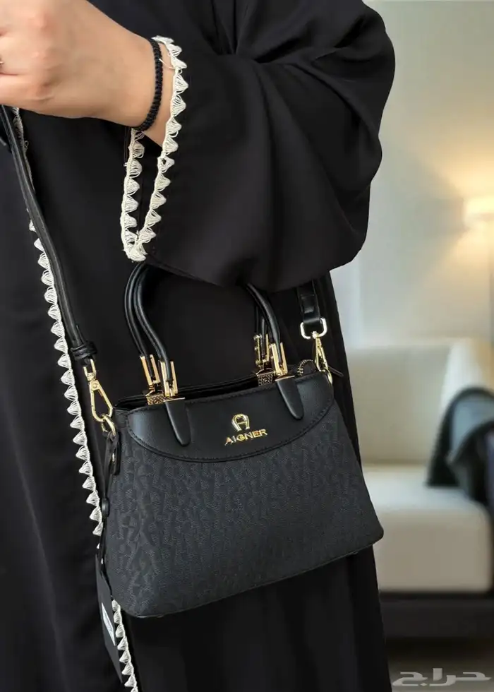 شنط ماركة اجنر مستر كوالتي 3