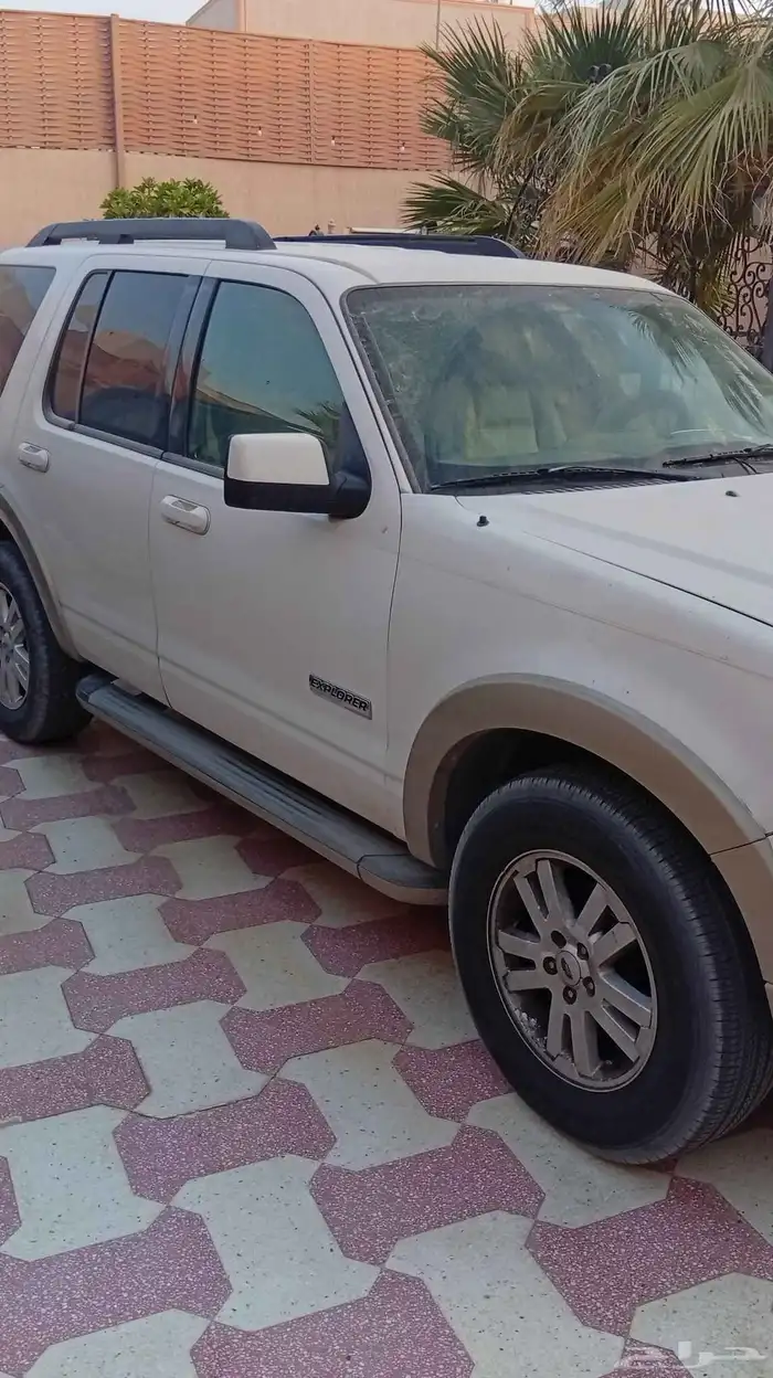 اكسبلور 2008 3
