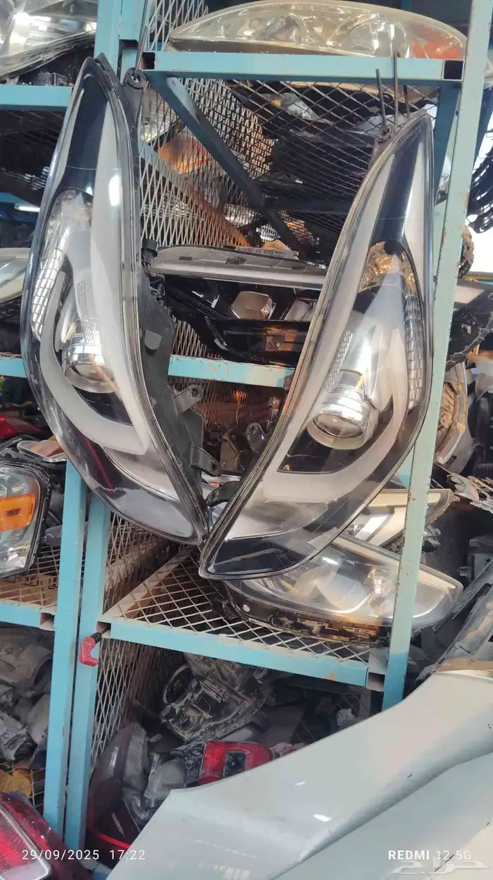 يوجد لدينا شمعات انترا المديل 15-14 0