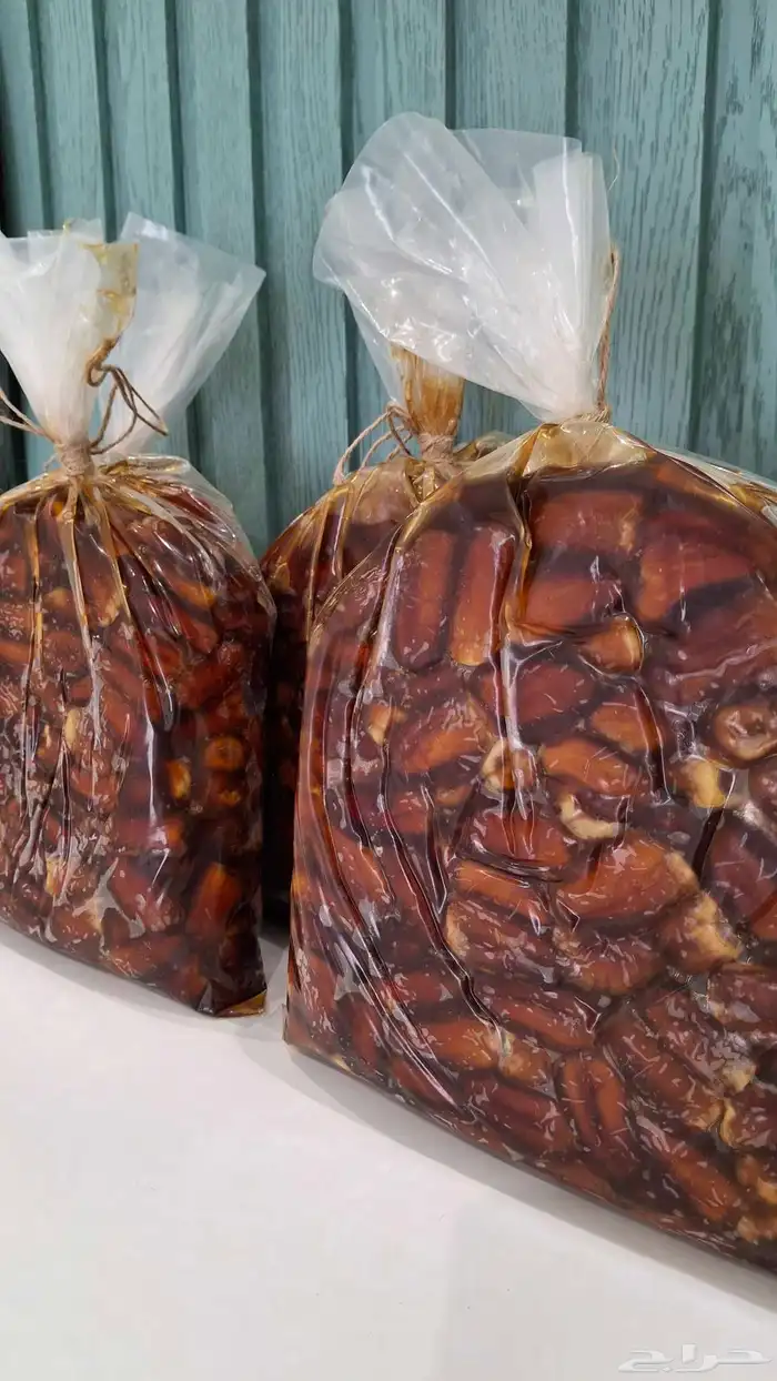 للبيع تمر داحسية 2