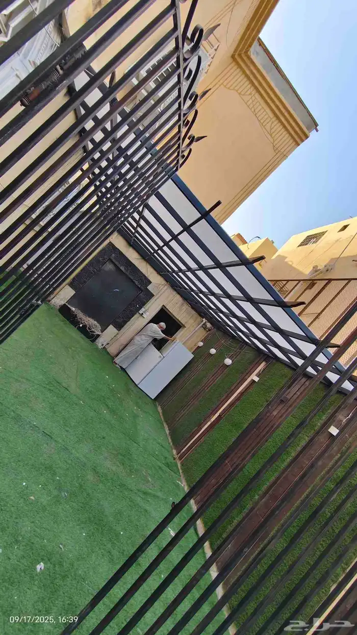 خيام مظلات سوتر بيت شار شعنكو الجوال 3
