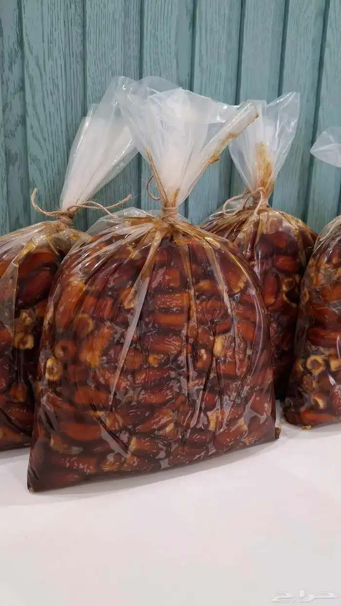 للبيع تمر داحسية 1