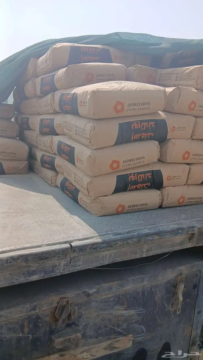 رمل مساح رمل بناء ودفان بطحا كنكري بحص طابوق تربه زراعيه 1