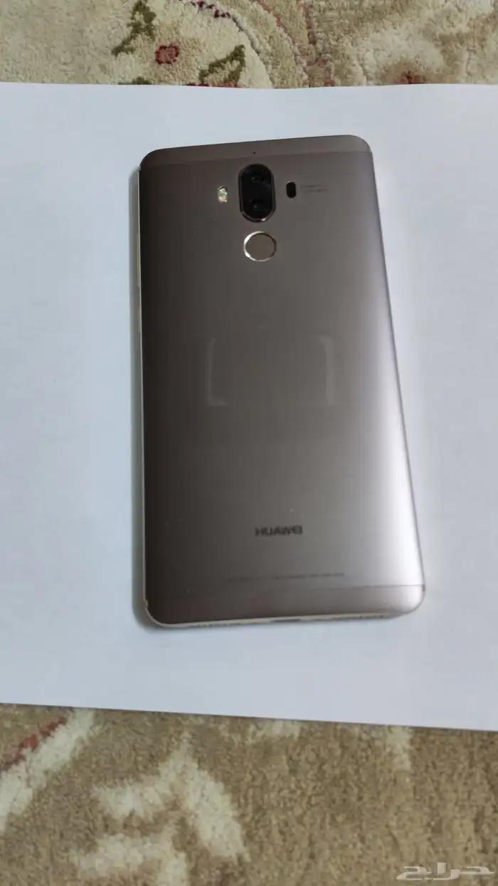 هواوي ميت 9 1