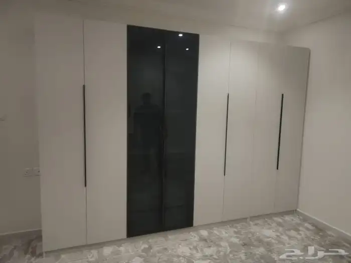 تفصيل غرف نوم خزاين دواليب فندقي منزلي 2