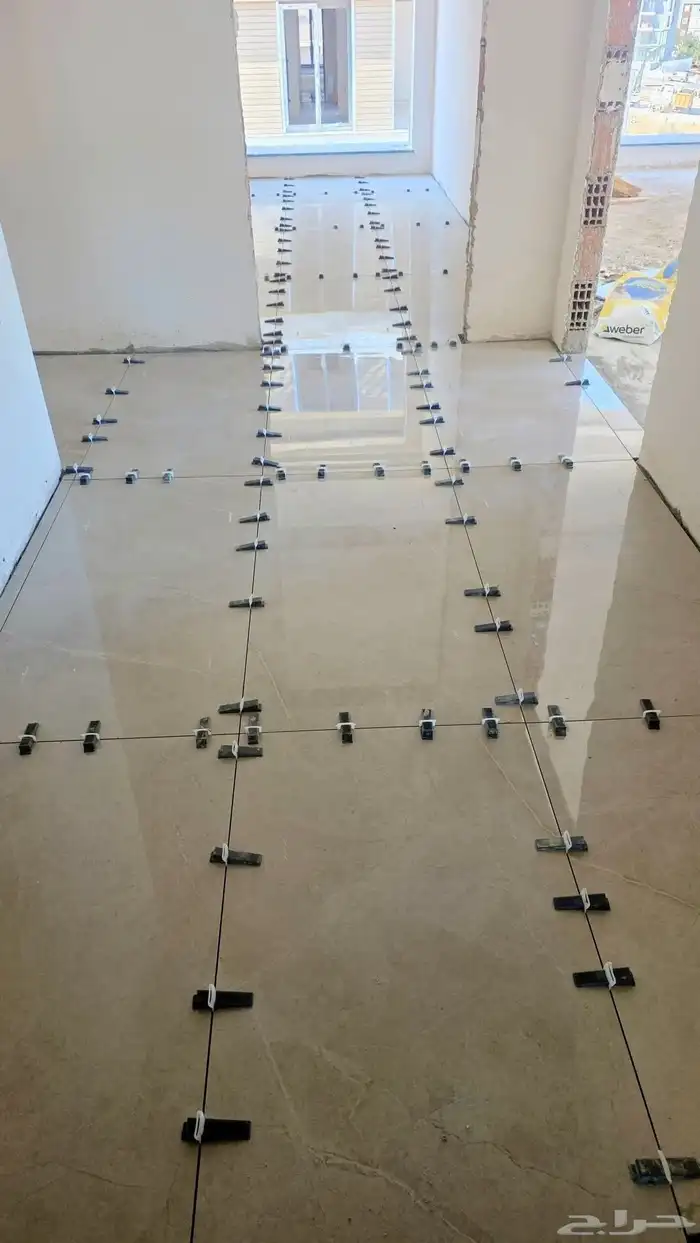 مبلط سيراميك 4