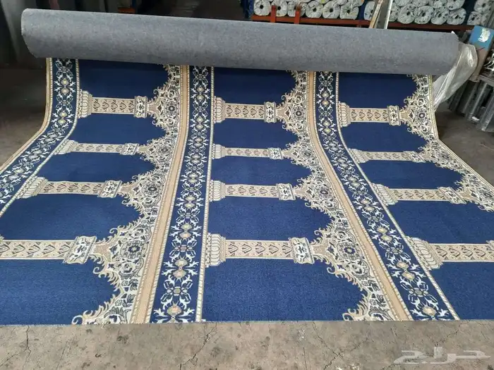 الموكيت التركي إماراتي وطني 3