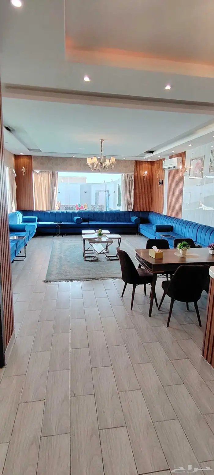 استراحه السلطان جده الحرزازت 8