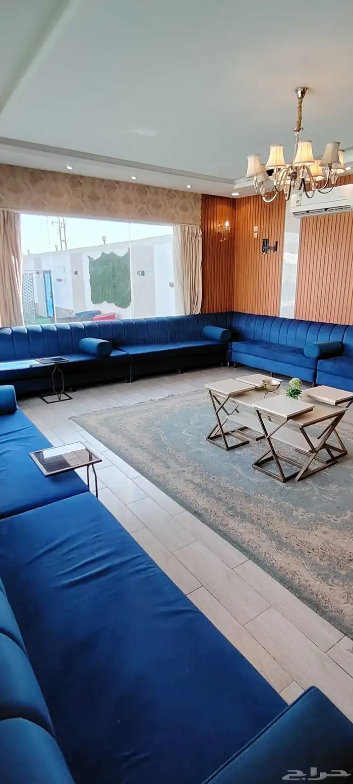 استراحه السلطان جده الحرزازت 9