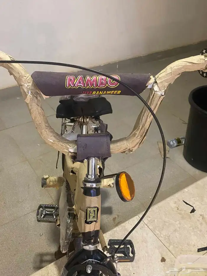 رامبو 0